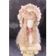 Bramble Rose Antique Cake One Piece and FS(Reservation/7 Colours/Full Payment Without Shipping)